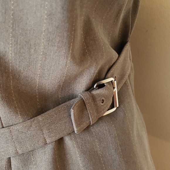 Michael Kors Grey Blazer - Picture 11 of 14